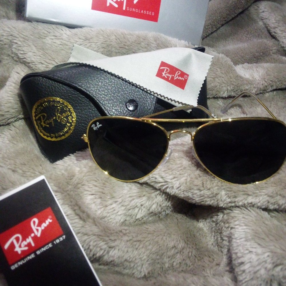 Ray-Ban Classic Aviator